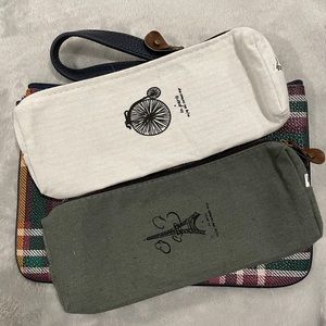 Rubie Mini Clutch